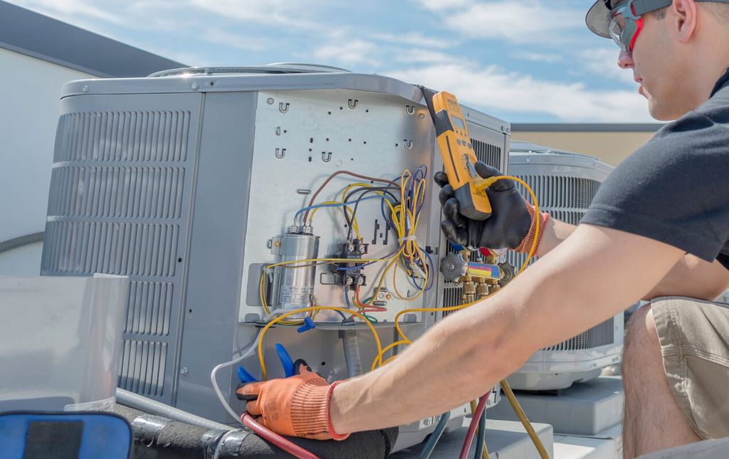 Home Appliance Repair in Gatineau