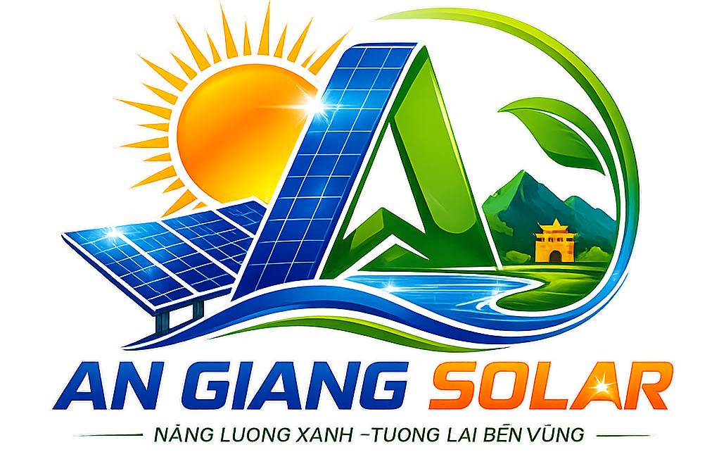 An Giang Solar